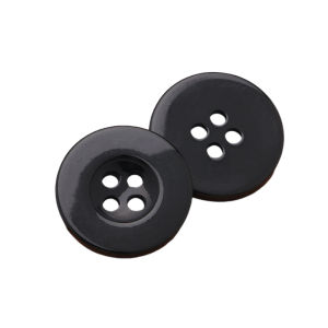 Veevio กระดุม 50เม็ด/แพ็ค สําหรับตกแต่งเสื้อผ้า ซ้อมผ้า อุปกรณ์ตกแต่ง งาน DIY Clothing buttons