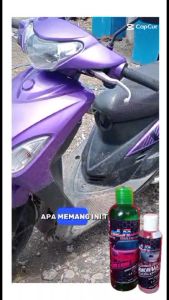 STR Performance Thailand – Premium Armor Matte Detailing & Polishing