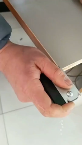 Ultimate Edge Corner Planer With Chamfering Tool Function For Smooth Flawless Woodworking Results