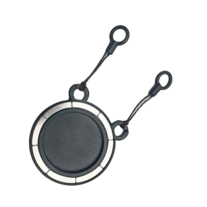 Creative Magnetic Mobile Phone Lanyard Holder Crossbody Chest Lanyard Mobile Phone Hanging Bag Portable Freeing Hands Girl