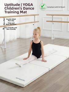 Anti-fall Sports Protection Mat