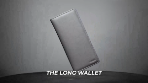 Ví dài nam cầm tay Natoli nhiều ngăn đẹp bóp chất da cao cấp The Long Wallet V2