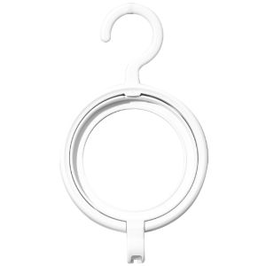 Wall Hanging Hat Organizer