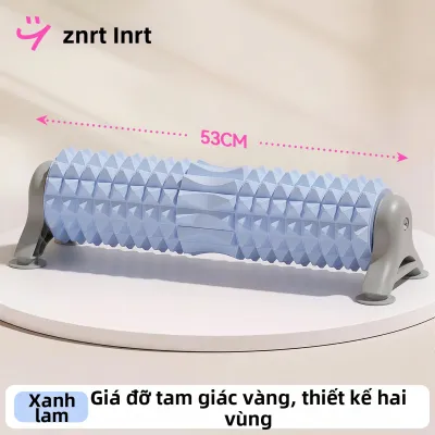 INRT | Bánh Lăn Massage Lưng Chuyên Nghiệp