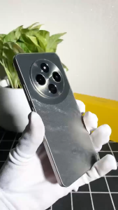 POCO C75 5G สมาร์ทโฟน ROM 256GB + RAM 8GB – หน้าจอใหญ่ 6.74 นิ้ว 90Hz | กล้องหลัง 50MP | แบตเตอรี่ใหญ่ 5160mAh | รองรับชาร์จเร็ว