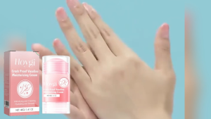 HOYGI Crack Proof Moisturizing Cream Anti-Drying Foot Cream Removal Dead Skin Special Care Cream 40g