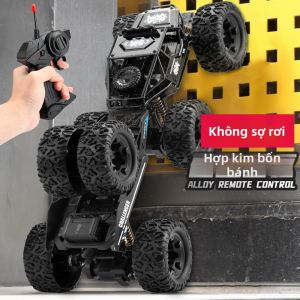 Letop Baby | RC Off-road Electric Alloy High-speed 4WD Climb Car Toy