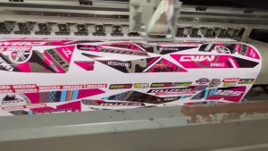 Suzuki Raider 150 Gas Tank Decals Sticker: A Comprehensive Guide