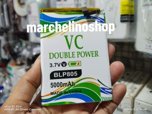 Batre VC OPPO A16 A32 A33 2020 A53 A53 A93 BLP805/ Batu Baterai Battery VC OPPO BLP805