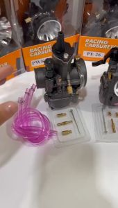 TK Carbu Karbu Carburator Karburator PE Series 24 26 28 30 31 Set 5 Bagian Original TK RACING