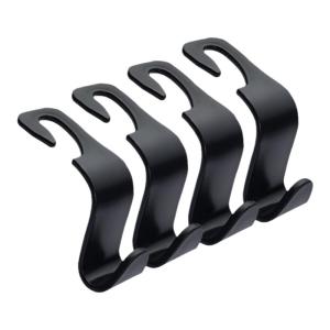 Yao Yang | Invisible Creative Car Seat Hook Rear Decoration
