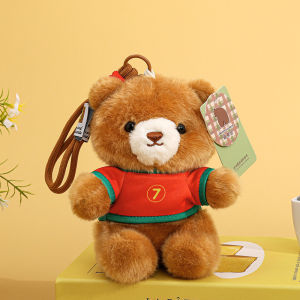 JIFANPAUL | Quà Tặng Fan Bóng Đá Gấu Bông Nhồi Bông