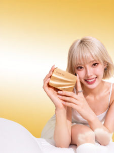 YOUFE | Herbal Butter Makeup Remover For Eyes Lips Face Deep Cleansing