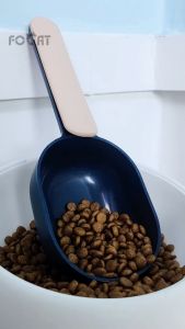 FOCAT Sendok Takar Makanan Anjing Kucing F04 Pet Food Scoop