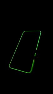 Kaca Tempered Glass Neon dan Premium untuk Smartphone