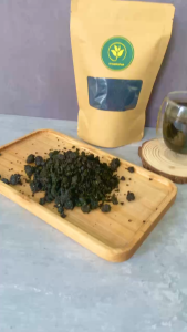 BỘT MÈ ĐEN HỮU CƠ NGUYÊN CHẤT KHÔNG ĐƯỜNG - THƠM NGON DINH DƯỠNG - BỘT VỪNG ĐEN NGUYÊN CHẤT