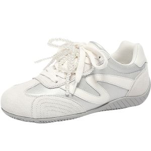 Daphne | Summer Soft Thin Soled Casual Shoes