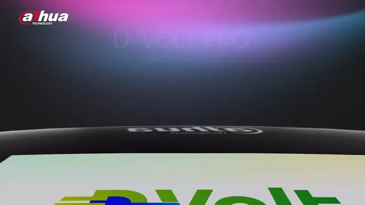 Dahua D-Volt Pro EV Charger Feature Image