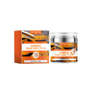 EELHOE Kojic Acid Cream Hydrating moisturizing and brightening facial skin refreshing and non-greasy care cream Kojic Acid Cream Kojic Acid Face Cream Skin Face Cream