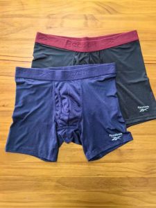 กางเกงชั้นในกีฬาชาย DDD Original Single Running Fitness กางเกงขาสั้นกีฬาแห้งเร็วป้องกันการสึกหรอขาป้องกันการสึกหรอ