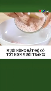 Muối Hồng Himalaya Cao Cấp M2C Organic 500g - Túi Refill Dạng Mịn Tốt Cho Sức Khỏe Hỗ Trợ Hydrat hóa