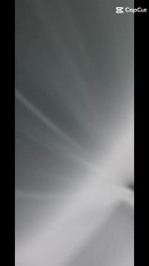 Hordeng Poloa blackout tebal. Gorden jendela lebar 24ring 12Gelembung model ring bulat