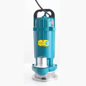 ไดโว่1นิ้วแรงๆ สินค้าส่งจากไทย ปั้มดูดโคลน 220v สายไฟยาว 10 เมตร submersible water pump 220v ไหลขนาดใหญ่ ส่งสูง ปั๊มดูดน้ำบ่อ