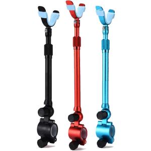 ZHAOYU | Anti-Slip Fishing Rod Holder Aluminum Alloy Bracket