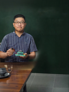 MINGZHUO | Comprehensive Electromagnetism Experimental Kit