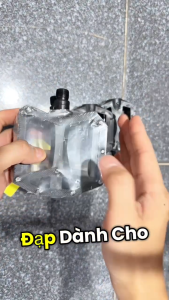 Bàn Đạp Xe Đạp Trẻ Em Pedal Xe Đạp Người Lớn Trục Ren 12-14mm Pedan Xe Đạp Địa Hình Bàn Đạp Xe Đạp Thể Thao Hãng Amalife