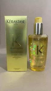 Tinh Dầu Dưỡng Tóc Kerastase Elixir Ultime 100ML