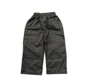 Celana panjang sirval anak cingkrang 1-12 tahun ngatung