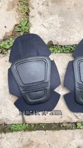 Deker pelindung lutut Kneeped pasangan celana 511 safety wear murah