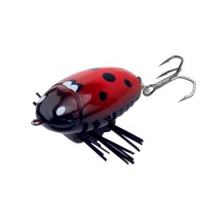 KINGDOM | Tiny Floating Artificial Bait