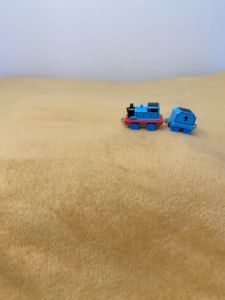 Thomas Theme Set - Birthday Party Pack / Goodies / Gift Set/ Door Gift/ 儿童伴手礼品(Customized names labels for 5 sets and above)