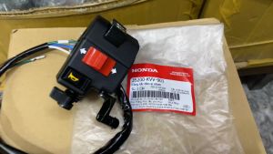 Công tắc đèn xi nhan xe dream 100 (35200KVV901)