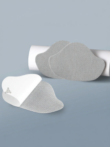 JVBV | Heel Protector Sticker for Worn Shoes Self-Adhesive