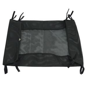 AREFFA | Egg Roll Table Net Pocket Accessory