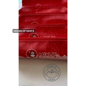 Beli 3 Gratis 1 Kotak Pensil Minicase Motif MIXUE - Tempat Pensil Anak Sekolah - Tepak Anak