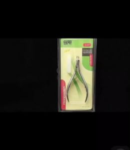 กรรไกรตัดหนัง เป็นสแตนเลส อย่างดี คมมาก D501