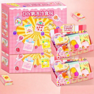 FENFA | DIY Toy Kit Creative Girls