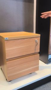 Tủ Di Động Tiện Lợi Đa Năng A2L DR 02