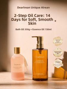 DearIren | Tightening Scented Moisturizing Body Oil