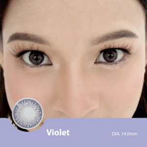 Evo ColourVUE 3 Tones 3 Months Contact Lenses (2 pcs)