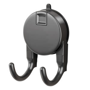 youqin | No-Drill Strong Vacuum Suction Hook