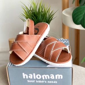 Sandal Bayi Berkualitas Tinggi: Pilihan Terbaik untuk Si Kecil