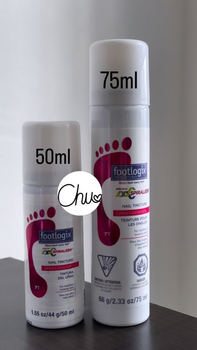 FootLogix Nail Tincture