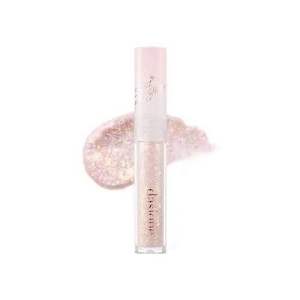 Dasique Starlit Jewel Liquid Glitter – White Pink Aurora กลิตเตอร์น้ำวิ้งละเอียดมาก ตาวาวเหมือนไอดอลเกาหลี แตะนิดเดียวก็ปัง