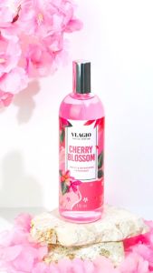 Parfum Vlagio Eau De Parfume 110ml - Parfum Cewek Vlagio Wangi Tahan Lama 24 Jam