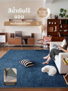 HONGLIDA | Washable Sofa Floor Mat